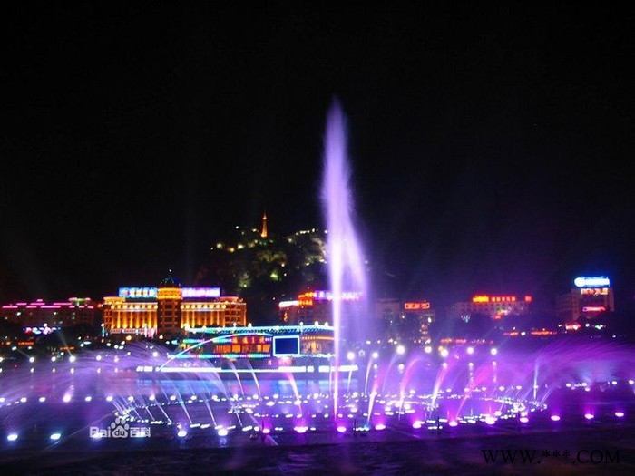 供应SM-RGB24W水幕电影|水幕激光灯|喷泉激光 大型水幕激光灯图8