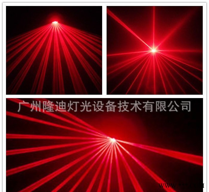 LD-30R单红光束激光灯 大型激光灯 舞台灯光设备图1