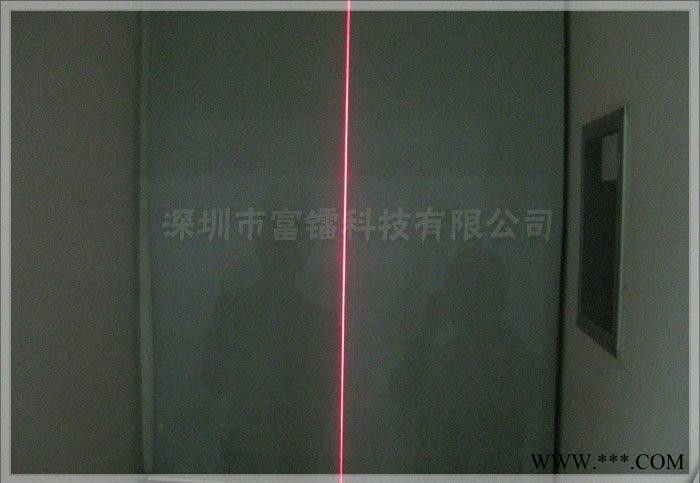石材切割定位激光灯/雷射对位灯 红色一线射灯图1