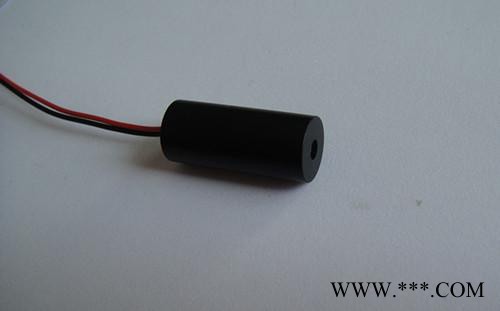 激光模组650nm50mw  点状红色激光灯 激光发射管图2
