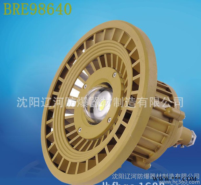 LED防爆灯 防爆免维护节能灯 98640 直销 辽河防爆 隔爆型图2