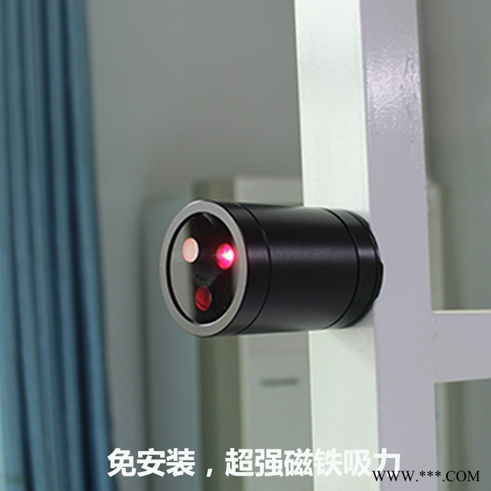 便携声控激光灯家用车载ktv镭射闪光灯宿舍蹦迪酒吧灯舞台灯光图3