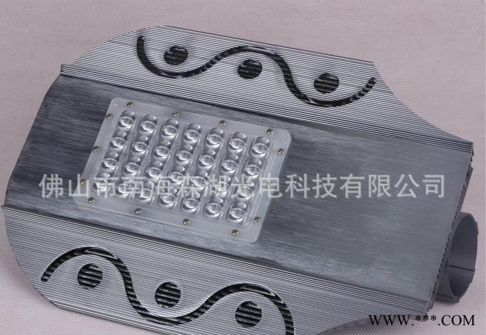 小功率路灯外壳 景观灯外壳 28W 56W 60W图1