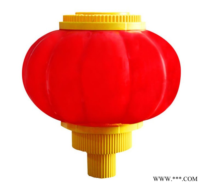 哈泰800mm led红灯笼 景观灯红灯笼图5