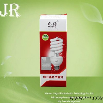 高效节能灯 螺旋 E27/B22 24W 白光