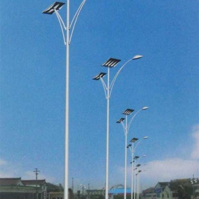 供应翔业21501H路灯 太阳能路灯 庭院灯 景观灯