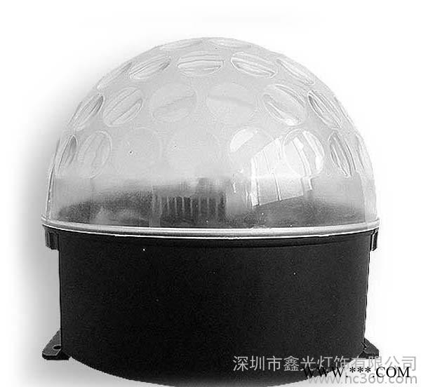 舞台灯，激光灯，LED，带显水晶魔球，帕灯图2