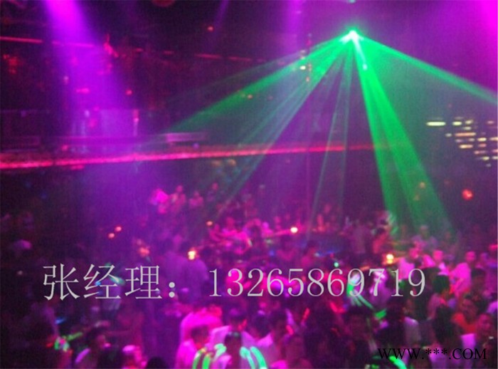 500MW激光灯图2