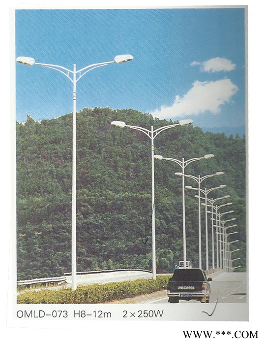 供应黑龙江省景观灯图3