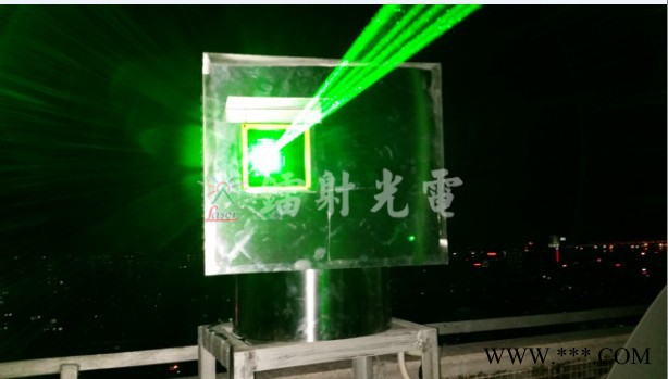 供应广州镭射L-DB-30W大功率激光灯图3