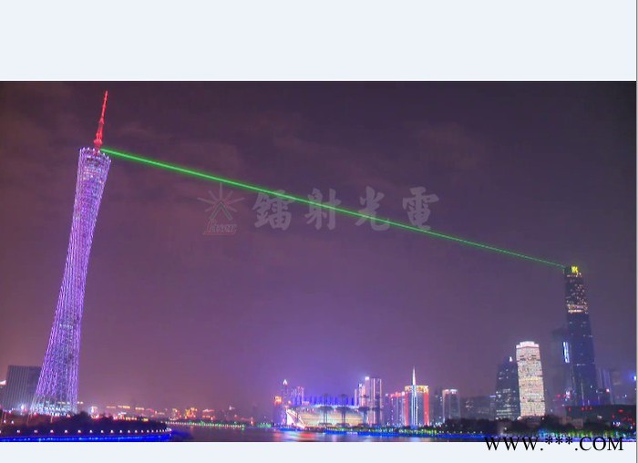 供应广州镭射L-DB-30W大功率激光灯图2