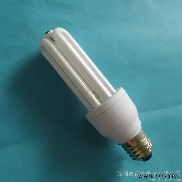 供应百鑫节能灯、负离子灯图1