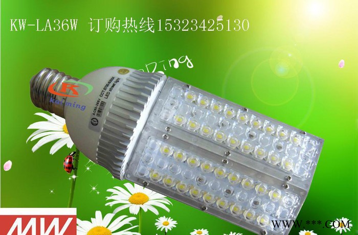 LED节能灯36W|E40接头LED节能灯|大功率LED灯具|LED灯泡图1