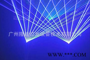 LD-2000RGB全彩激光灯 时尚**舞台摇头灯图3