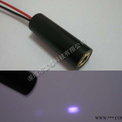 200mw大功率 红外线激光灯 不可见光半导体激光器 780nm激光模块