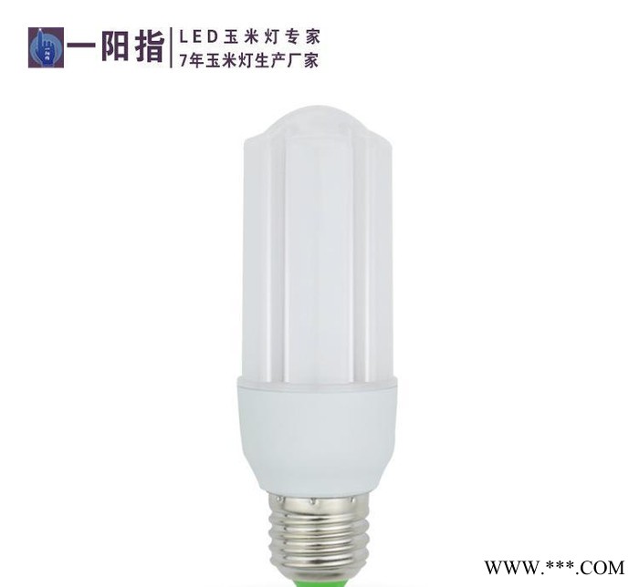 工厂 led节能灯泡 E14螺口pc罩室内家用led球泡灯图2