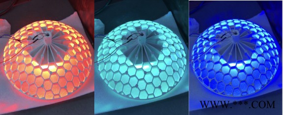 户外RGB灯具｜凯创光电LED景观灯具新品 LED灯具图2