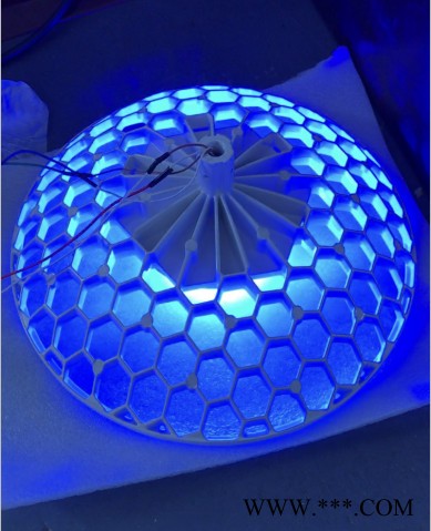 户外RGB灯具｜凯创光电LED景观灯具新品 LED灯具图3