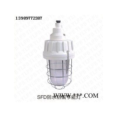 供应耀雷防爆SFD防水防腐节能灯价格/SFD防水防腐节能灯厂家