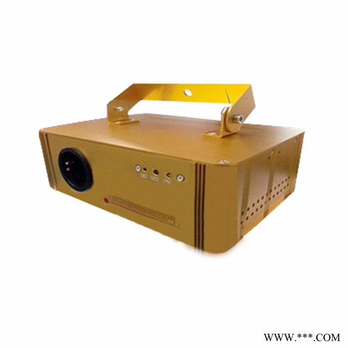 供应美铄灯光(MSL)300MW全彩SD动画电脑激光灯(LS-360RGB)图2