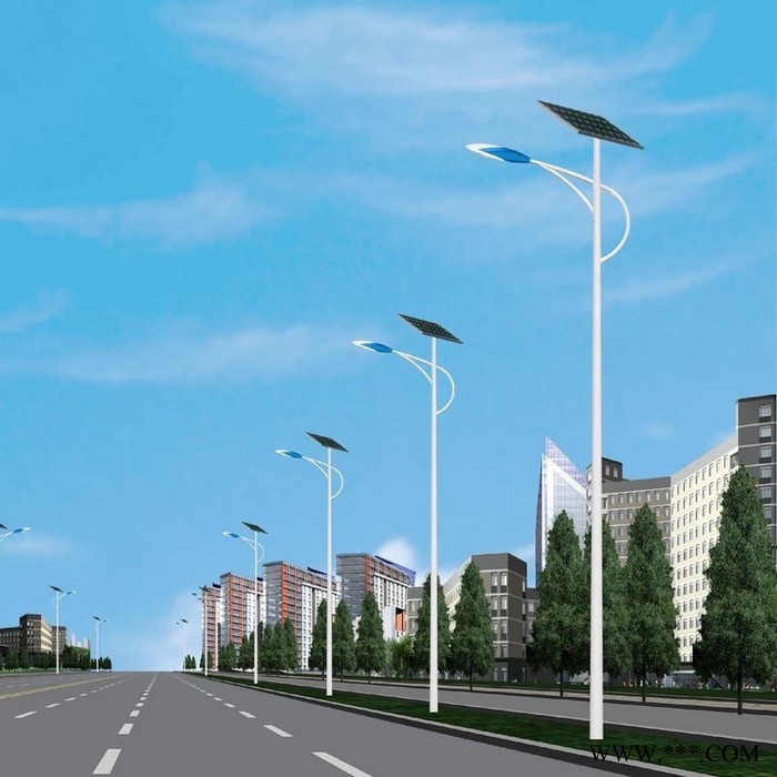 恒钰led道路路灯景观灯隧道灯图4