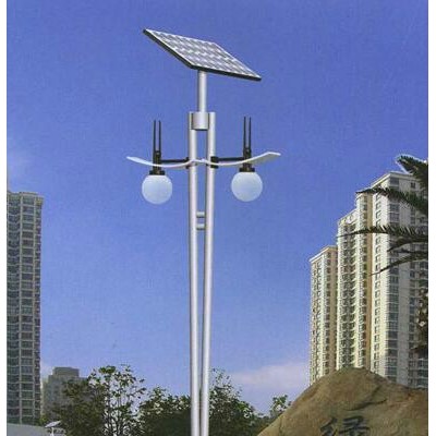 江苏省南通市/如皋市3米/3.5米庭院灯太阳能庭院灯庭院灯头户外灯小区公园广场灯景观灯LED路灯直销景观灯