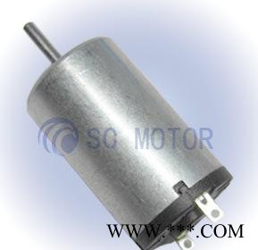 【直销】RF1220舞台激光灯直流电机-电子礼品玩具用直流电机图3