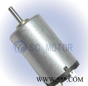 【直销】RF1220舞台激光灯直流电机-电子礼品玩具用直流电机图1