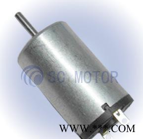 【直销】RF1220舞台激光灯直流电机-电子礼品玩具用直流电机图2