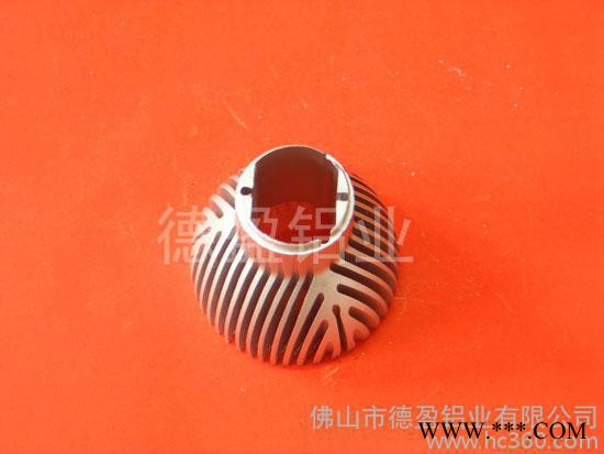 供应德盈60*12洗墙灯、节能灯、LED灯铝材