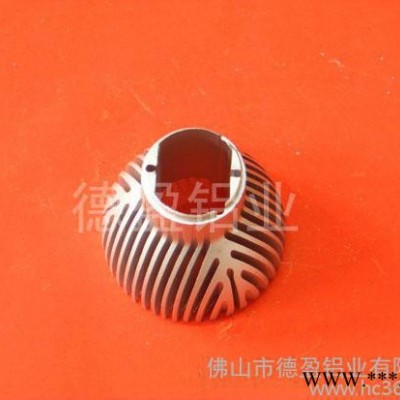 供应德盈60*12洗墙灯、节能灯、LED灯铝材