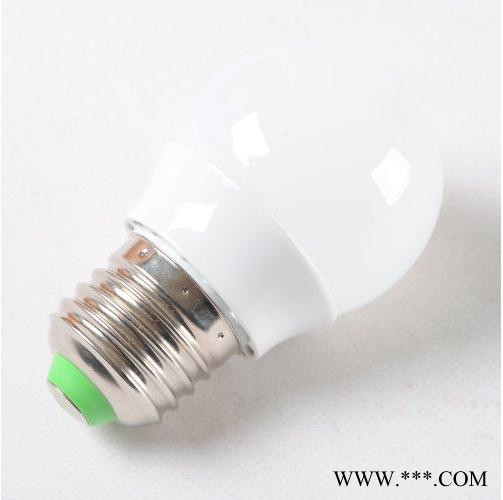 供应拓耀 灯泡 LED球泡灯 节能灯图1