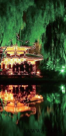 供应华艺、飞利浦、雷士、松下、星光、西门子等各大品牌ZG1004景观灯图3