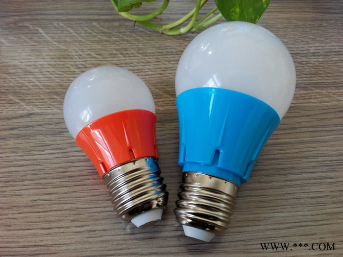 节能灯球泡灯   LED灯具 山东聊城厂家