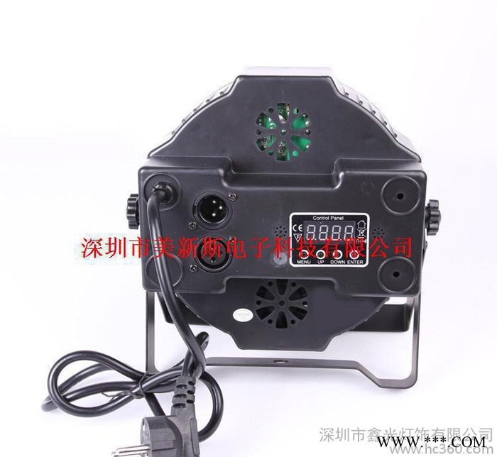 LED帕灯、LED水晶魔球、LED舞台灯。迷你激光灯,声控舞图3
