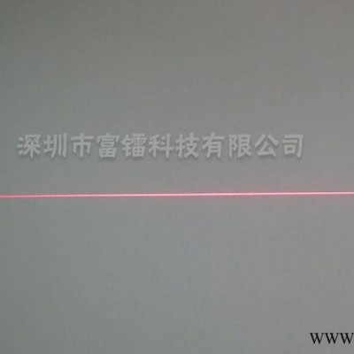 缝纫机对位灯 线状激光灯 激光照射灯 一字灯头