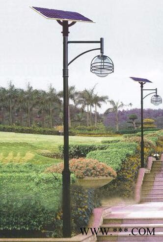 厂家定制景区景观灯，小区庭院灯，上海亚明道路照明灯图7