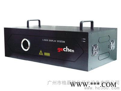 供应格晨舞台灯光RGB动画激光灯 舞台灯光 舞台灯具 效果灯图1