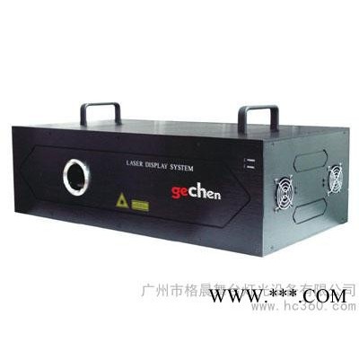 供应格晨舞台灯光RGB动画激光灯 舞台灯光 舞台灯具 效果灯