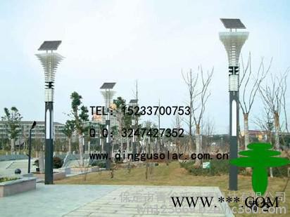 供应张家口户外照明太阳能景观灯**价格优惠