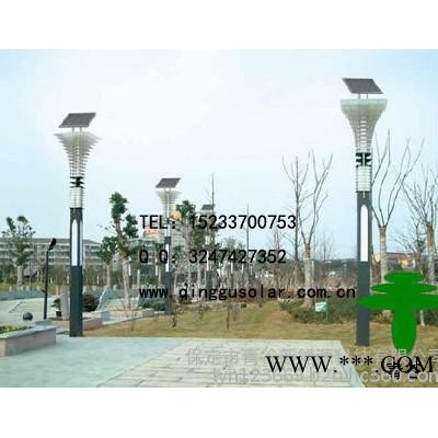 供应张家口户外照明太阳能景观灯**价格优惠