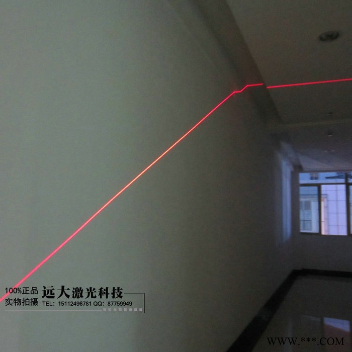 红光一字激光灯 YD-L635P10-18图3