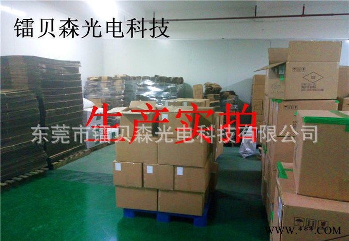 直销 3D激光灯 草坪激光灯 插地灯图2