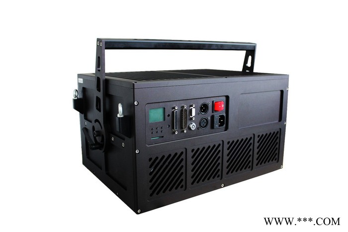 VA-RGB-30W激光灯图5
