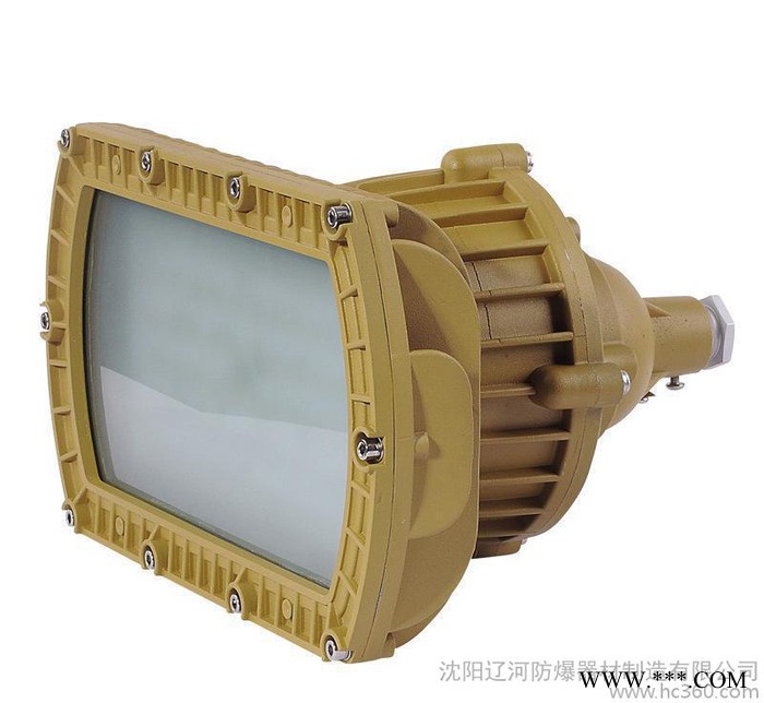 LED三防灯 防爆灯LED 工程防爆节能灯 仓库灯 防爆吸顶灯8670图3