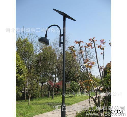 直销LED节能灯 景观灯 庭院灯  庭院灯热卖 节能环保图3