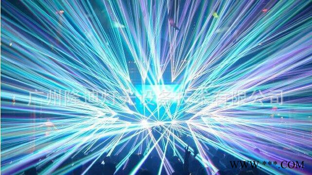 销售 LD-15W-30W全彩动画激光灯 时尚舞台led摇头图2