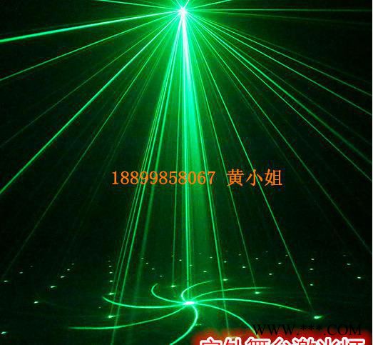 户外动态草坪灯 红绿景观激光灯 庭院别墅装饰灯 镭贝森图2