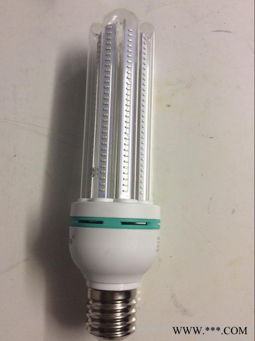 LED4U节能灯9.5W图1