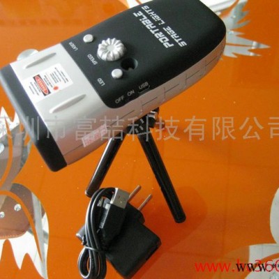 供应手持式迷你型舞台激光灯